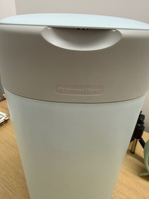 balde Tommee Tippee