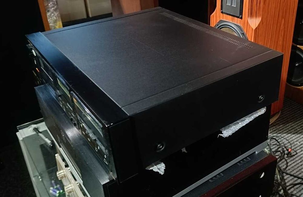 касетна дека Onkyo TA-2350 3 HEAD