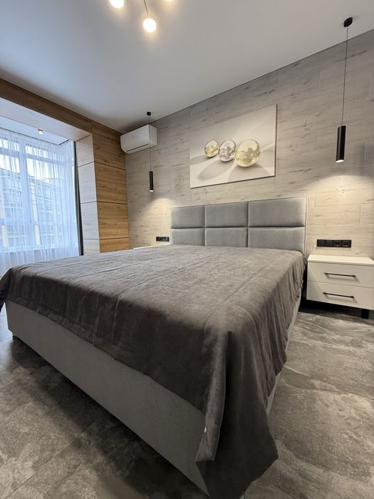 NEWStreet! Здам Нову 2 кімн.кв по вул.Незалежності Масани