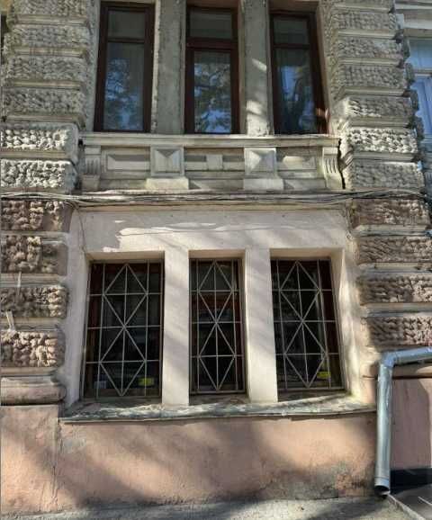 Квартира на Преображенской