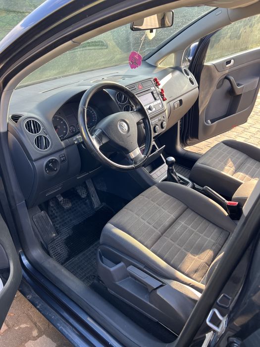 Sprzedam Volkswagen Golf Plus 1.4 Tsi