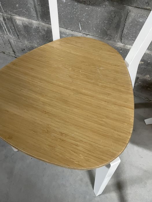 Kszesla stokowe 6sztuk