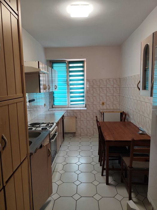 Apartment in Międzyrzecz, Osiedle Zamkowe, powiat międzyrzecki - More
