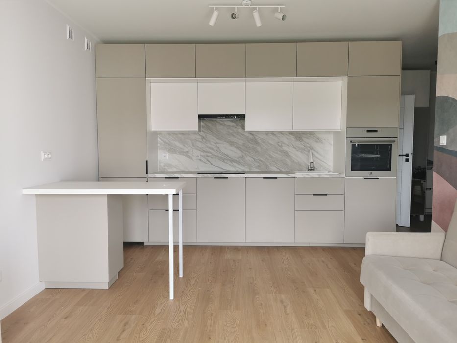 Spokojne 42m na os. Grzybowo