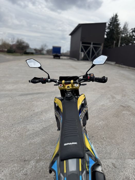 Продам Spark sp300-p1