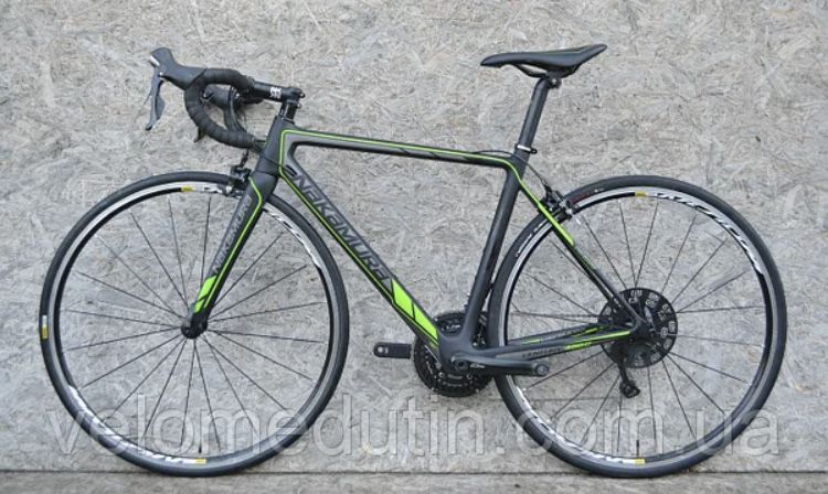 Велосипед Шоссейник