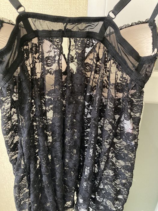 Комбидрес ночнушка  S 36 C