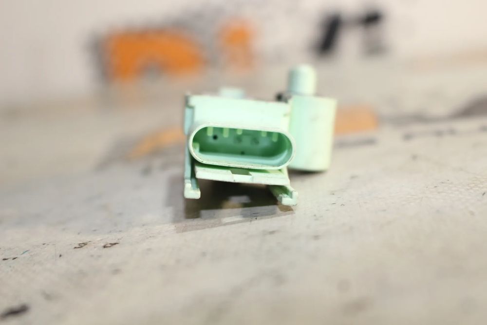 Sensor de impacto BMW 5 (E60)