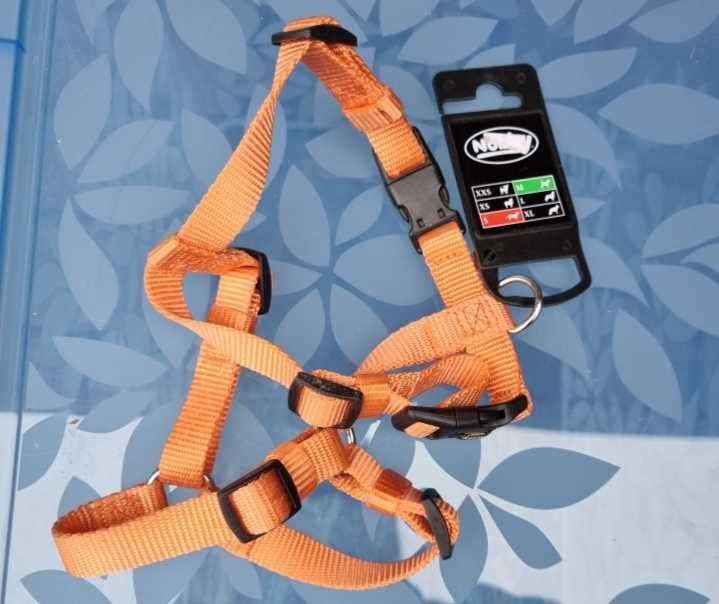 Szelki dla psa rozmiar S