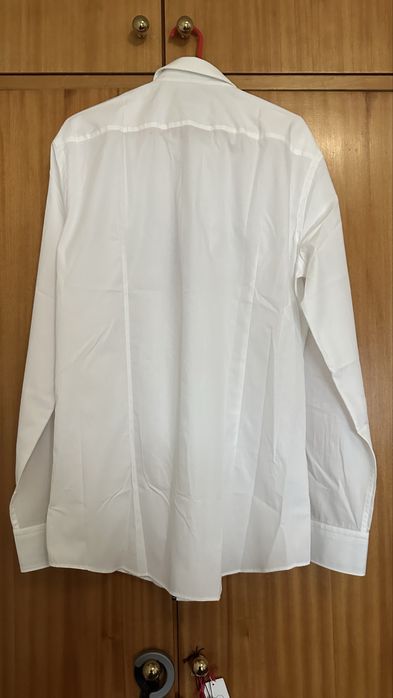 Camisa Clássica BOSS