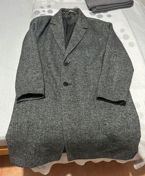 Vendo Sobretudo ZARA