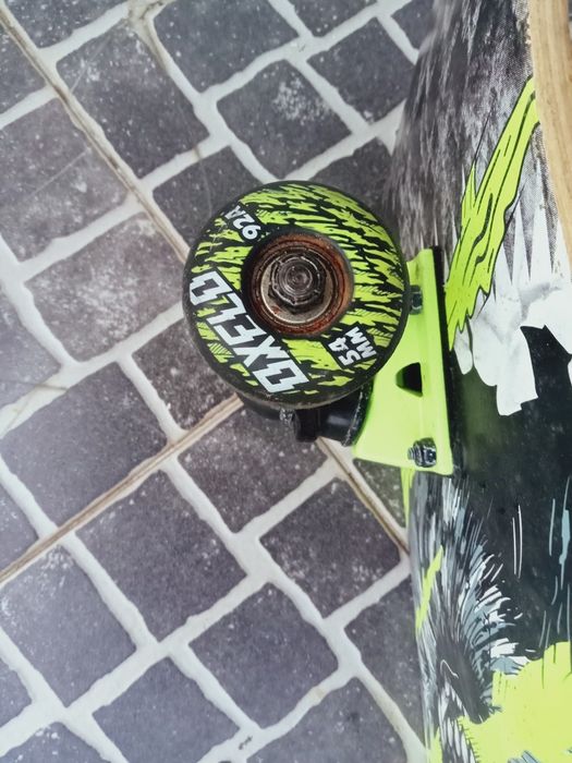 Skate OXELO de iniciante