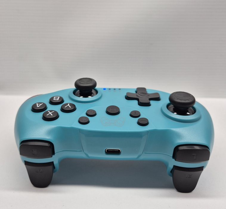 Pad bezprzewodowy PC/NINTENDO SWITCH PRO N-SL, Komis Jasło Czackiego