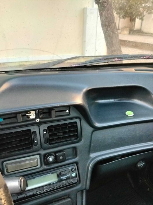 Aixam ano 2000 gasóleo