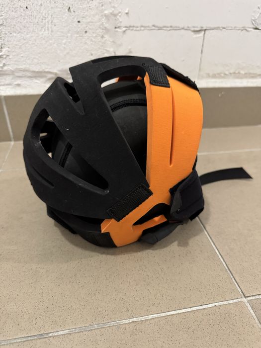 Kask do sportów wodnych Infiniti – rozmiar M/L