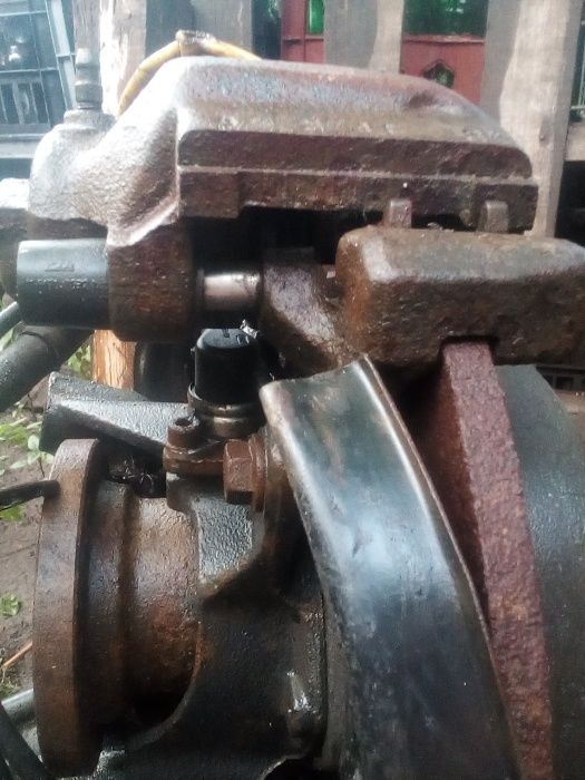 балка.подвеска бмв