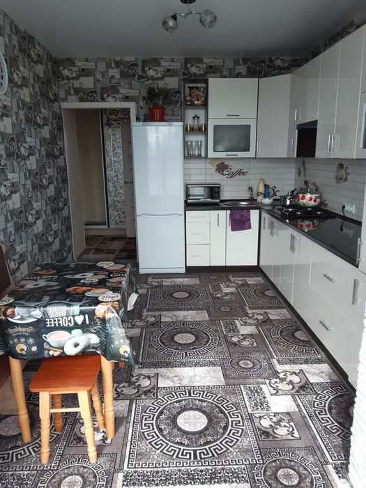 Оренда 1 кімнатної квартири Інститутська