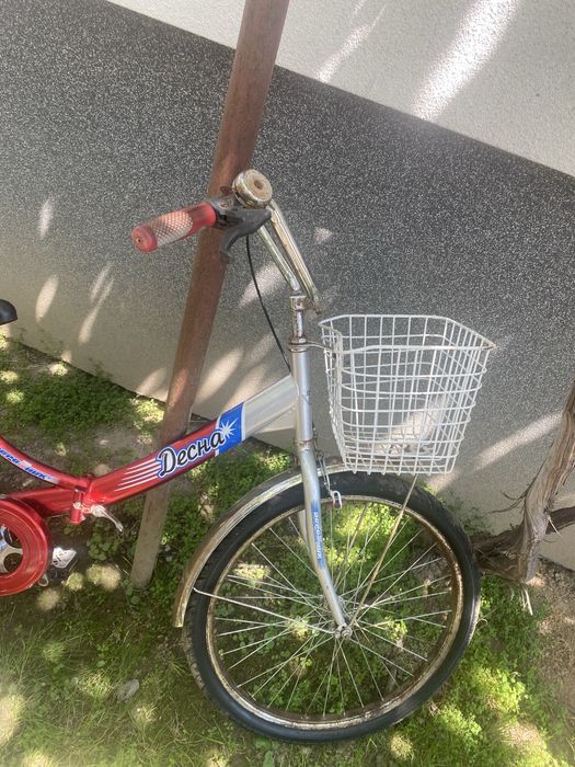 Продам велосипед Десна