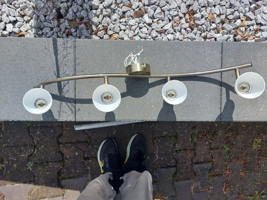 Lampa   sufitowa