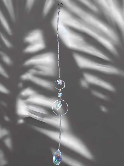 Suncatchers/ Apanhador de sol