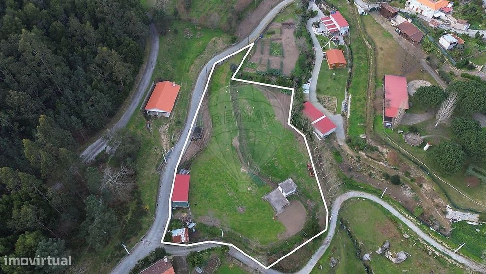 Terreno  para venda