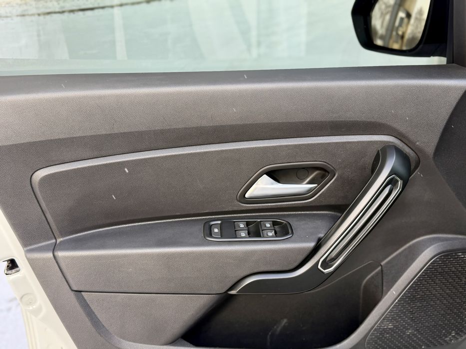 Продам Renault Duster 1.5d 4x4