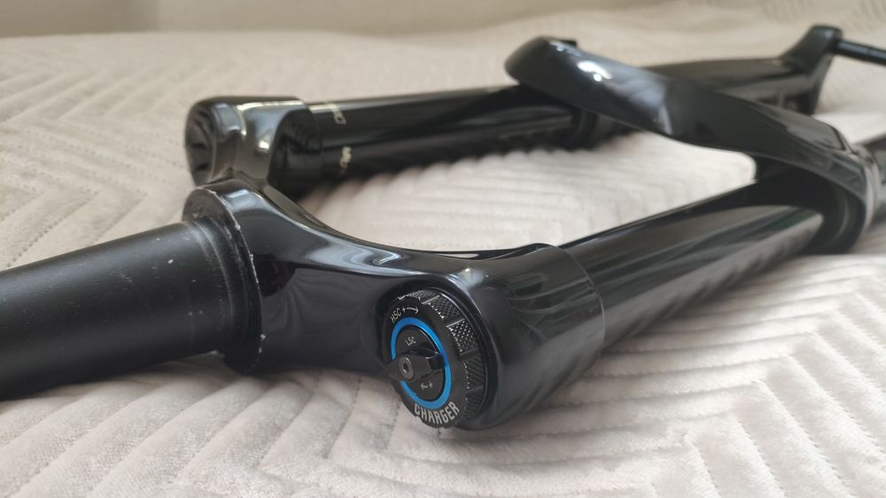 Lyrik ultimate rc2 170,  29