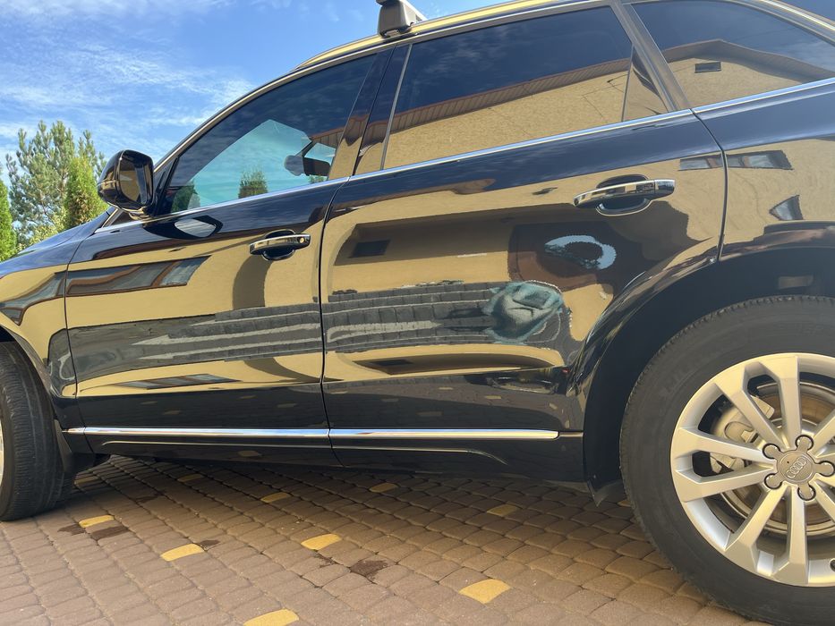 Audi Q 5 Продам Внедорожник