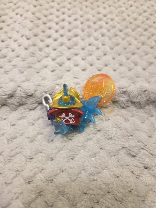 Big Jaws Rekinek Ultra Rare Shark Piratix