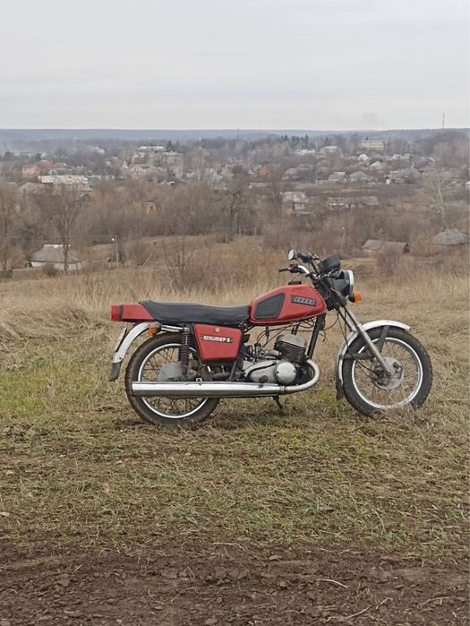 Продам Іж юпітер 5.