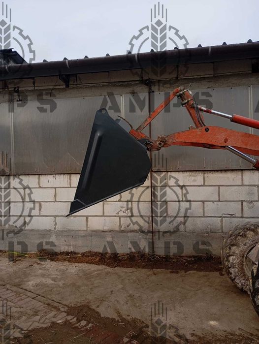 Łycha Uniwersalna/ MERLO, CAT, JCB