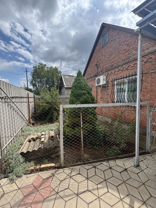 Продам дом  с капремонтом