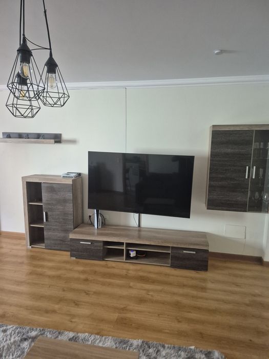 Conjunto de sala
