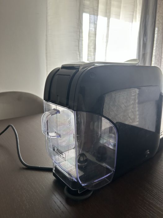 Maquina de cafe pingo doce