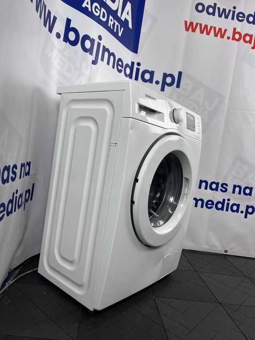 Pralka Samsung Wzmocniona 6 kg/1200 ob /A+ /Dostawa/Gwarancja