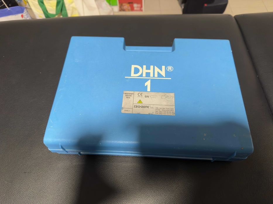 Pistola de Mesoterapia DHN1