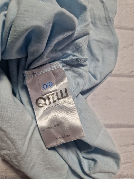 Robert Kupisz koszulka bluzka dlugi rekaw