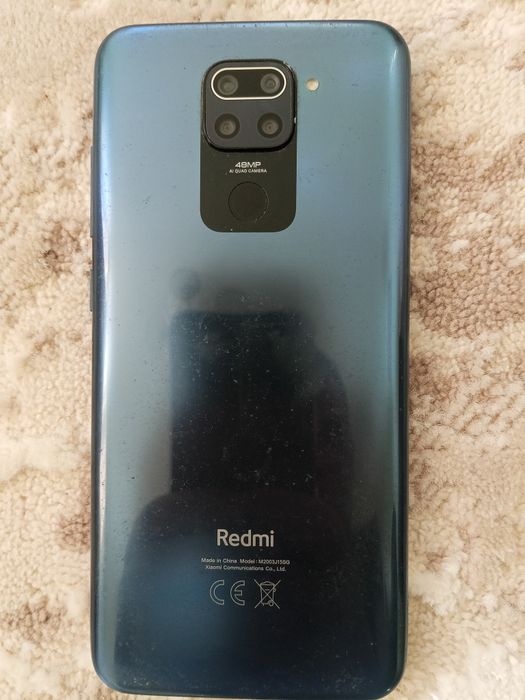 Redmi note 9 продається