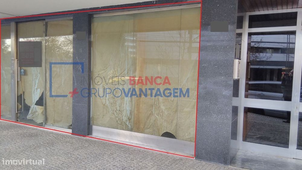 Loja | Maia (Fórum)