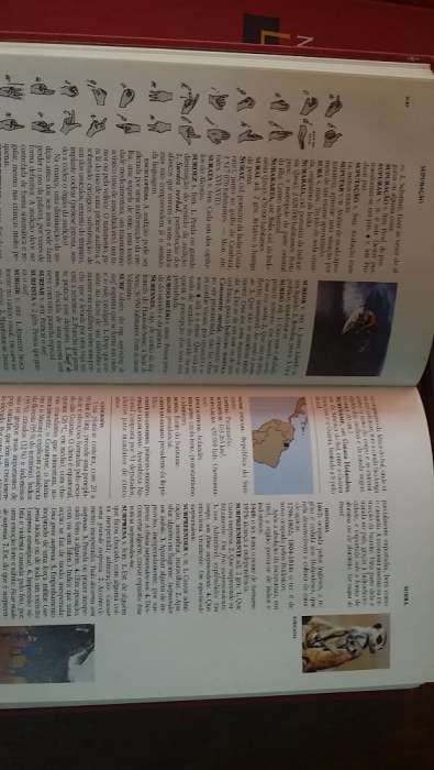 Nova Enciclopédia Larousse