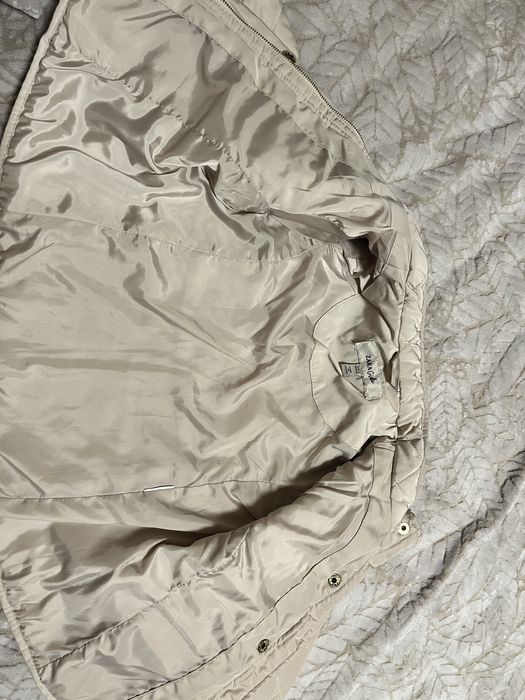 Осіння курточка zara 4р.