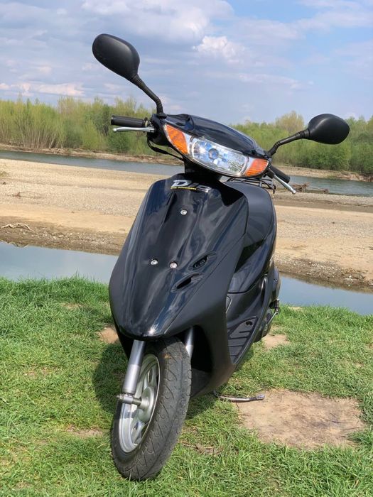 Скутер Honda Dio 34