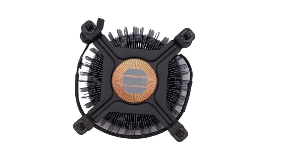 Nowy radiator Intel Laminar na LGA 1700 M23901