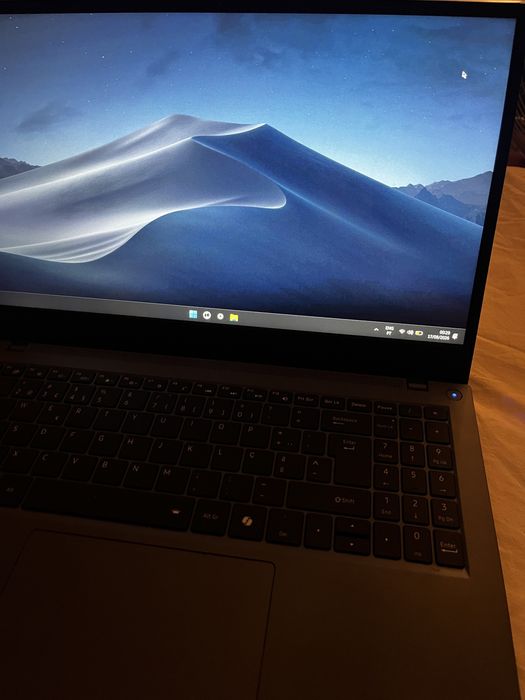 Medion Akoya E15443 – 15,6” | Intel Core Ultra 5 | 16GB RAM | 512GB SSD