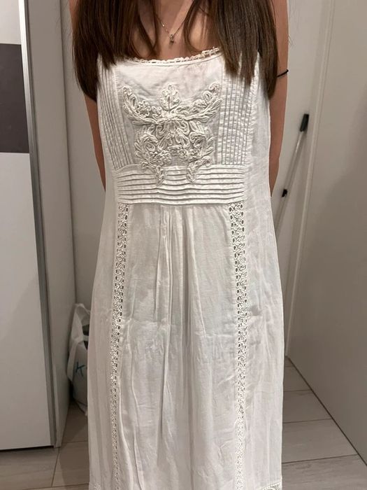Twin-set сарафан
