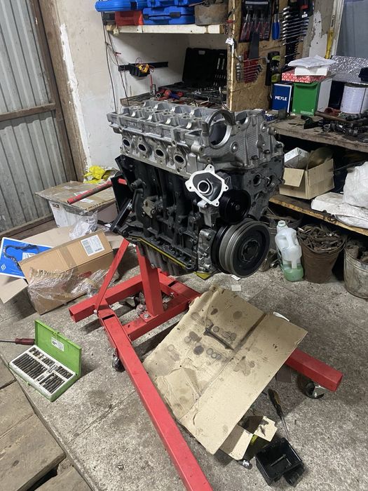 Продам або на обмін БМВ е46