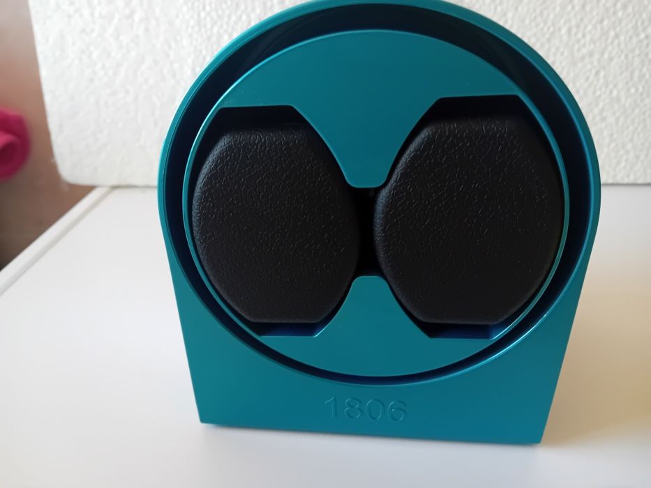 Caixa Rotativa Relógios Automáticos Breitling Omega Seiko Hamilton Iwc