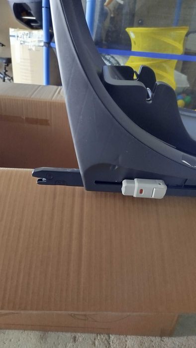 Cadeira bebé GB Gold