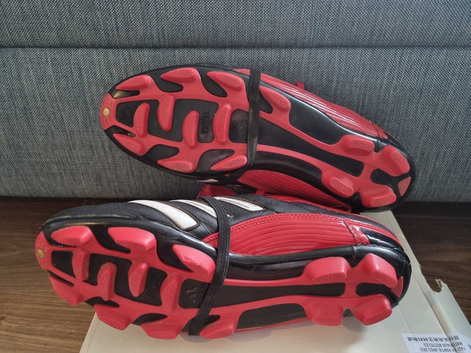 Adidas Predator Absolute TFG 2006 roz 43