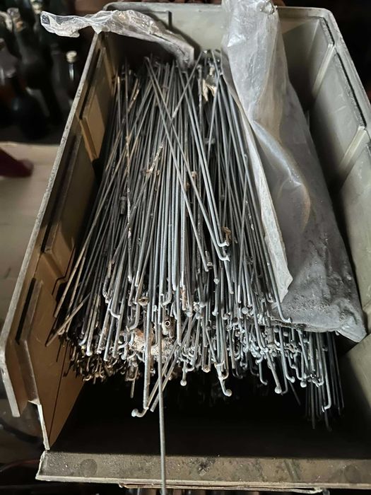 Material para Bicicletas